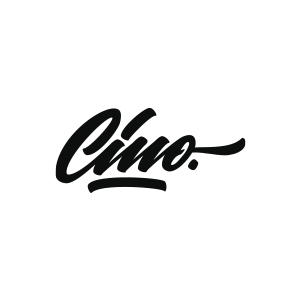 Logo design Cino
