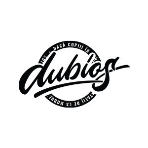 Logo design Dubios