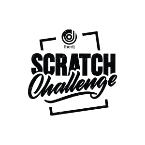Logo design 'Scratch Challenge