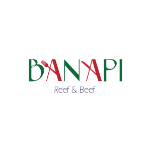 Logo design BANAPI