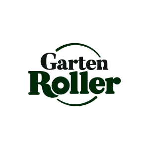 Logo design Garten Roller