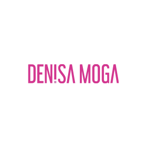 Logo design DENISA MOGA