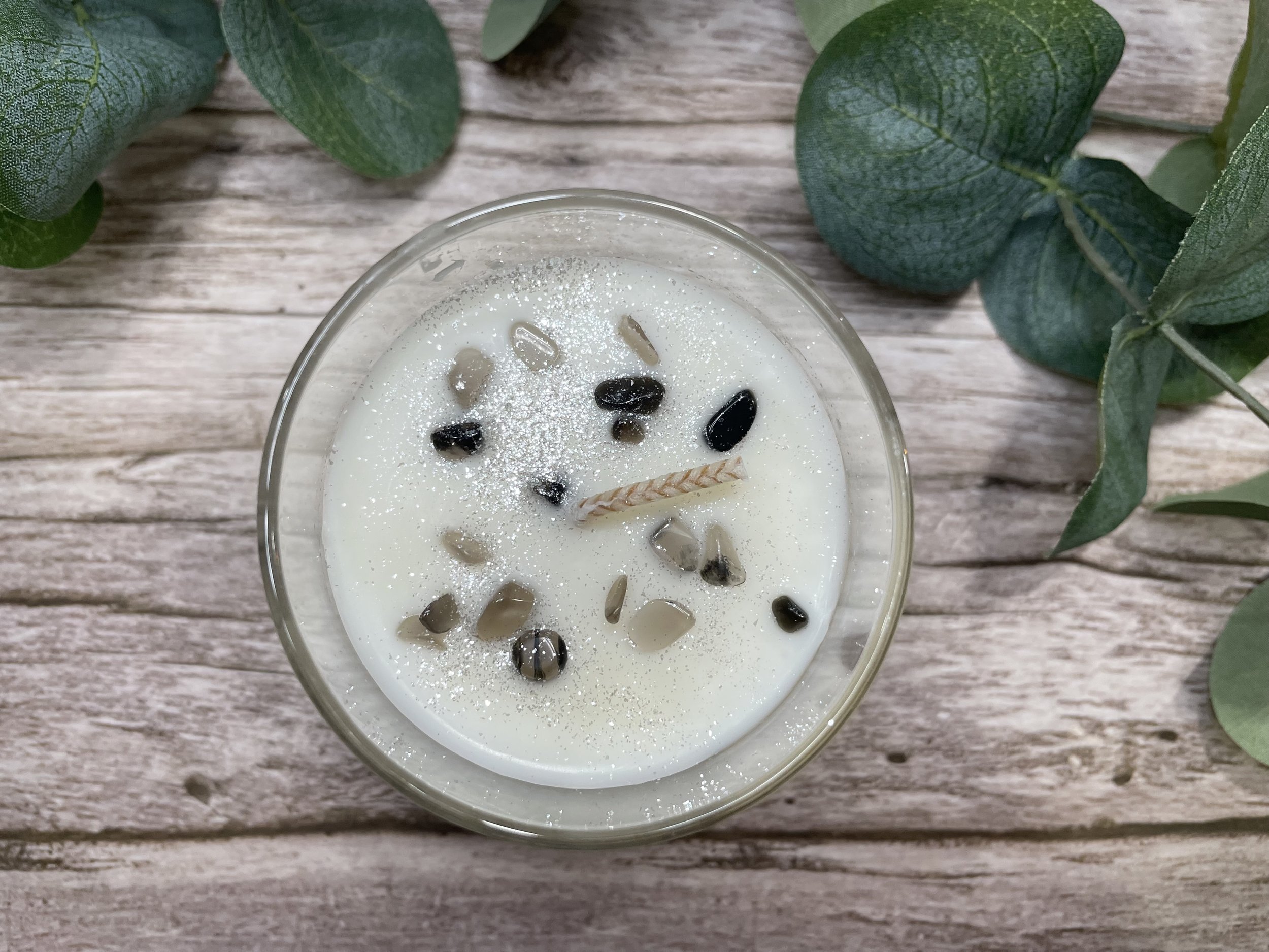 Soy Wax Candles