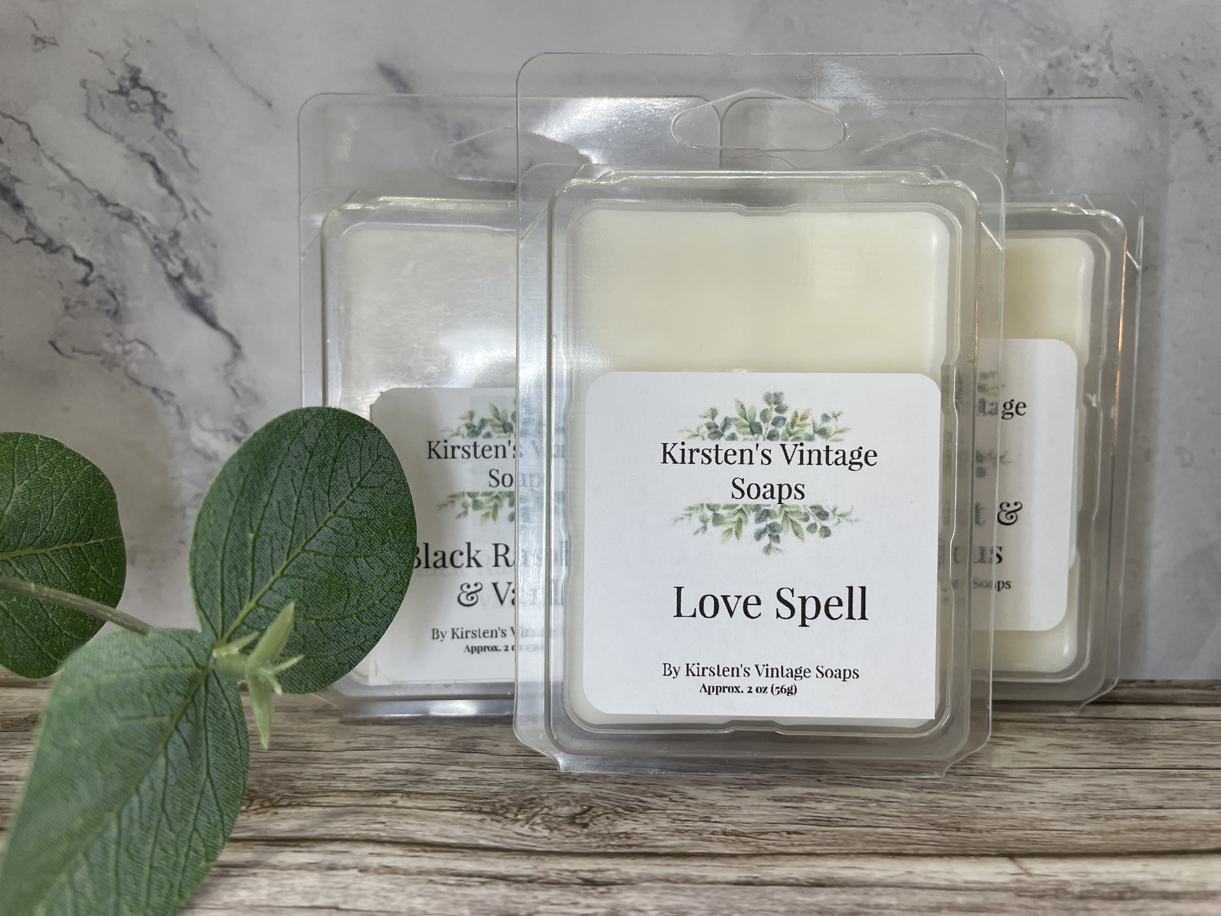 Wax Melts