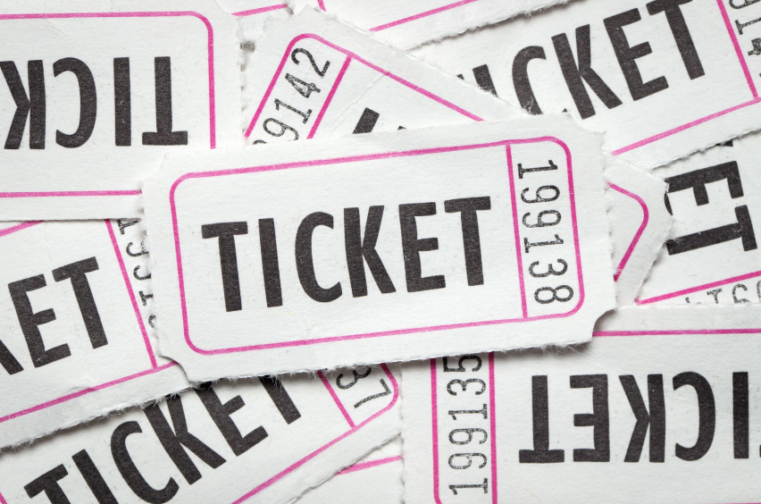 End of Summer Fall Raffle