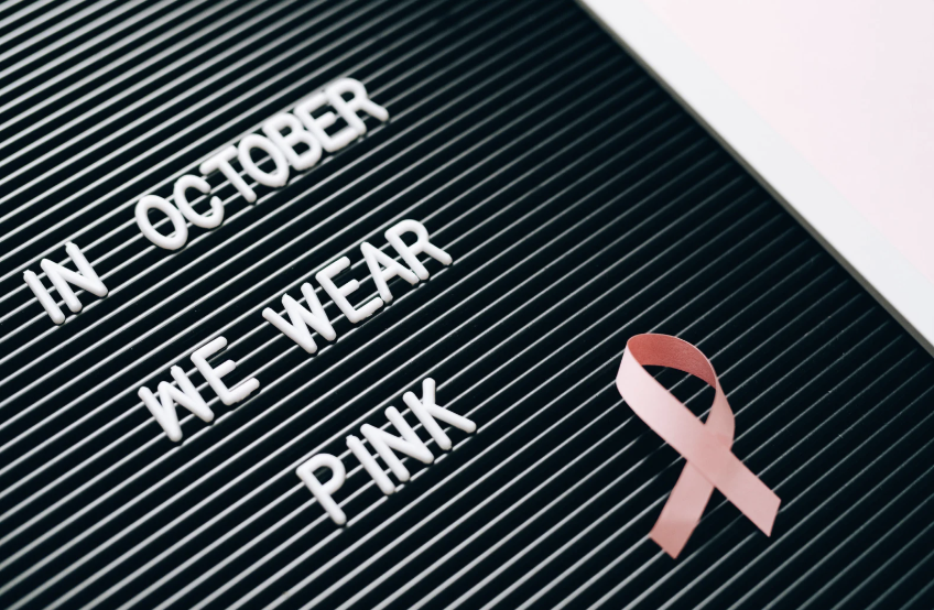 Breast Wellness Exam