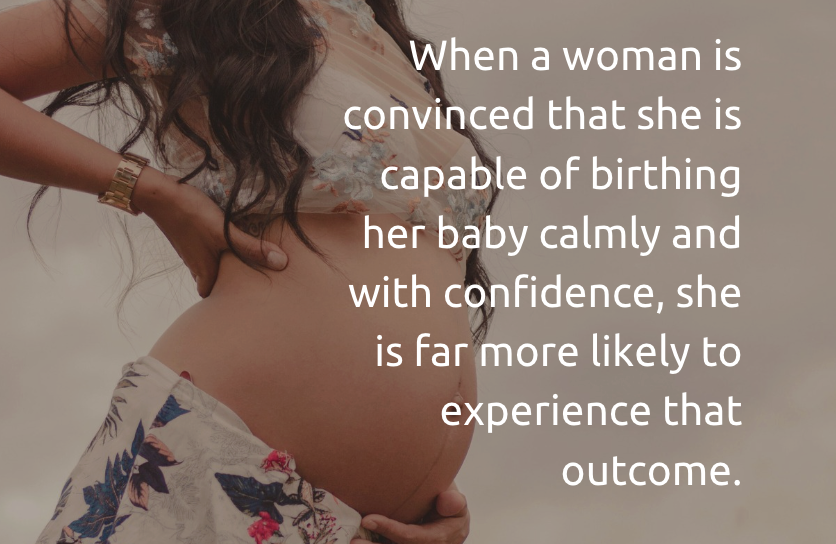 How the Webster Technique Supports a Healthier, More Comfortable Pregnancy