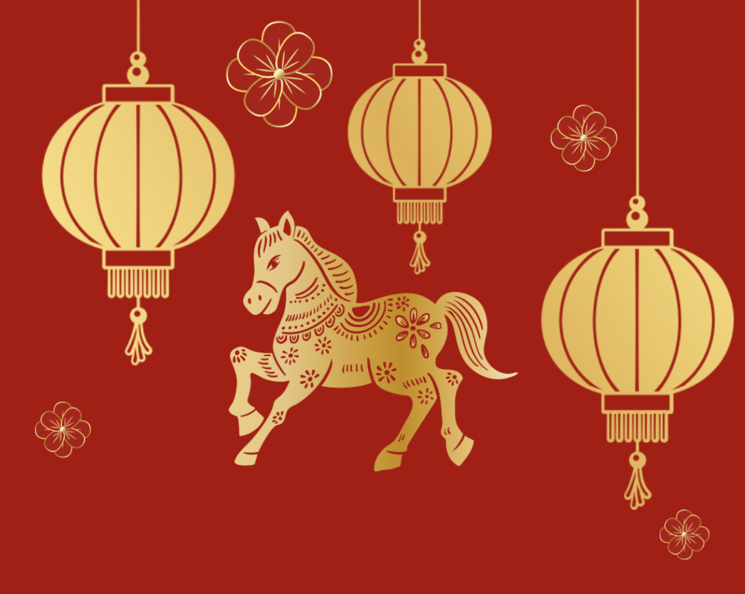 Lunar New Year | Year of the Horse