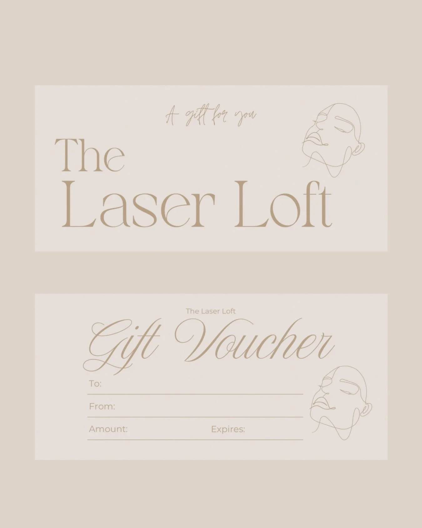 When you said you wouldn&rsquo;t leave Christmas shopping to the last minute... feel attacked?
We&rsquo;ve got your back, grab a gift voucher for tattoo removal, skin rejuvenation and self care

#tattooremoval #laser #skin