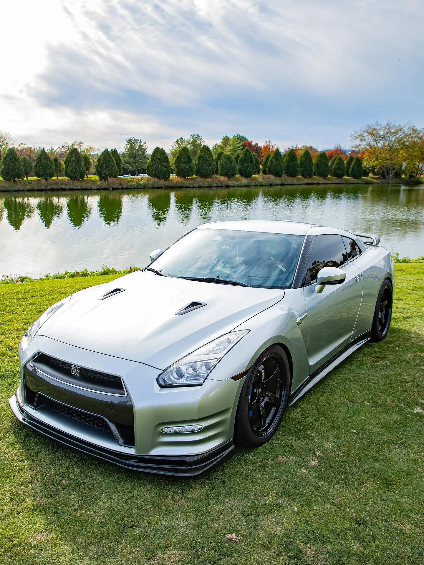 Cars &amp; Coffee