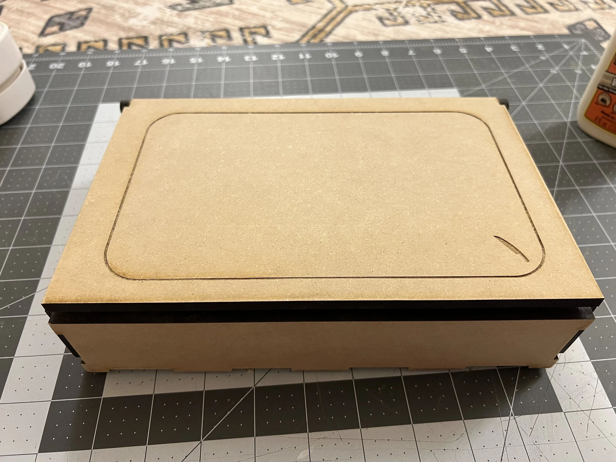 Slice Box