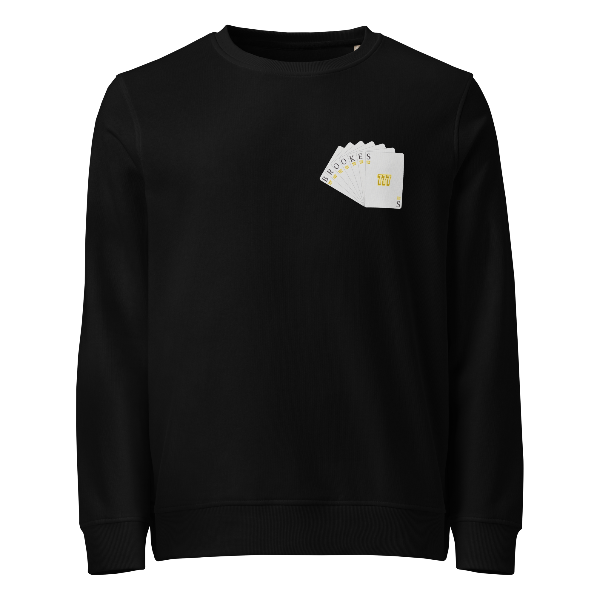 unisex-organic-sweatshirt-black-front-688e08b6b0847.png