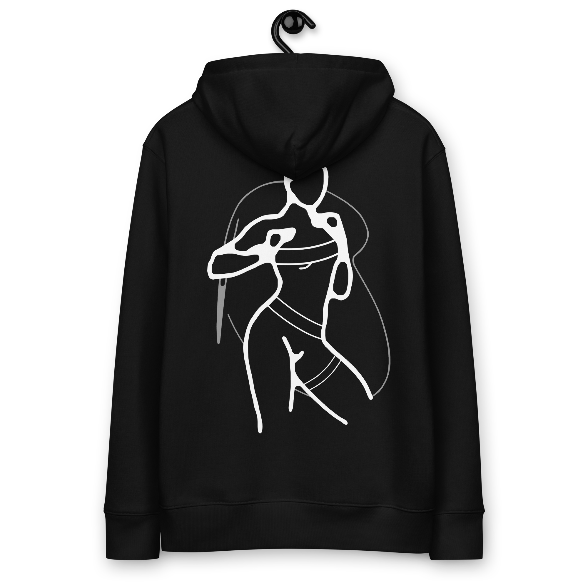 "Bold" Heavy-Weight Hoodie