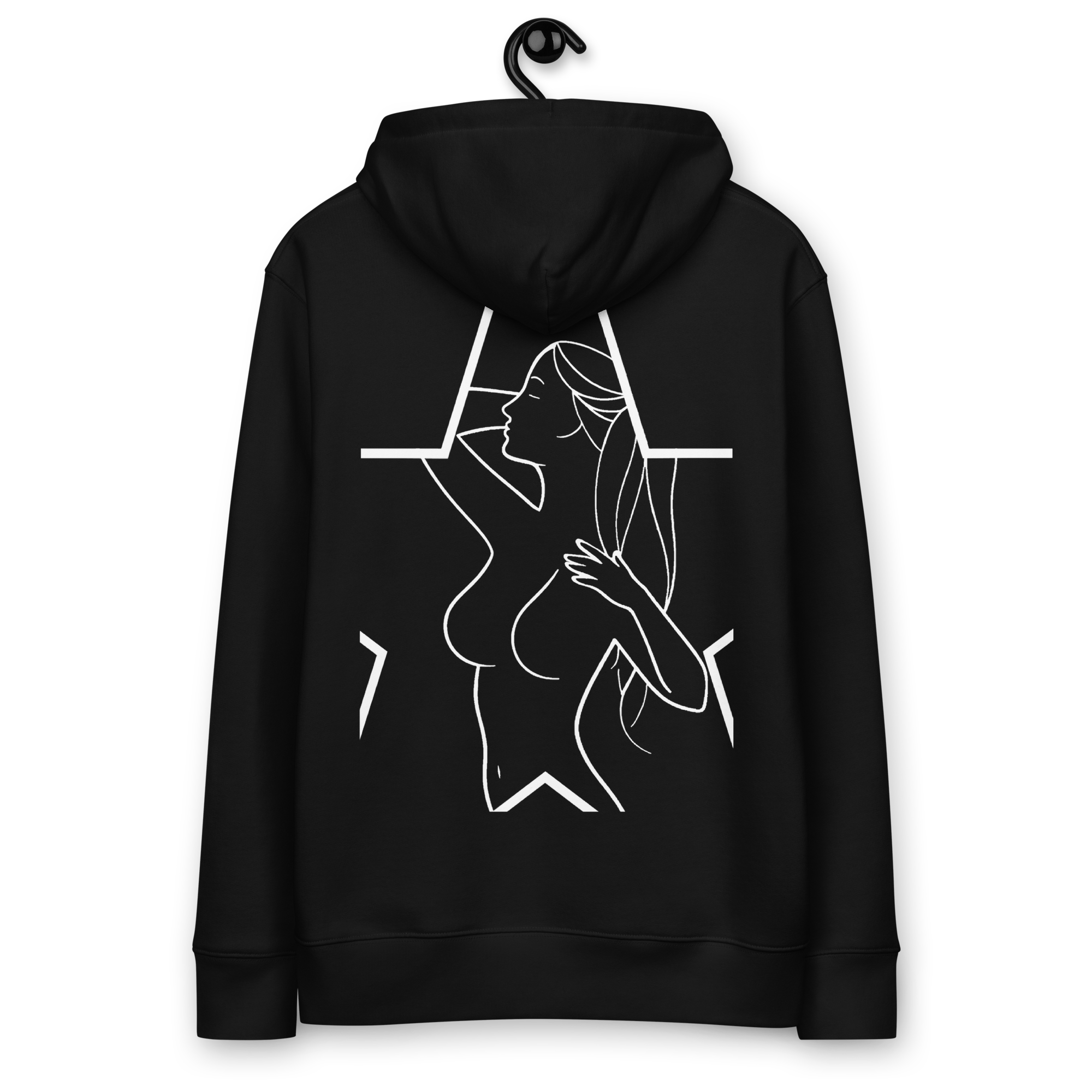 "Star Of The Show" Heavy-Weight Hoodie