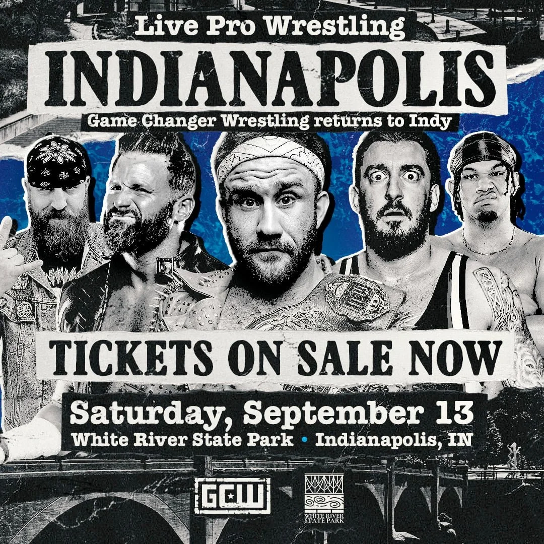 GCW Indianapolis