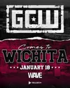 Tickets — Game Changer Wrestling