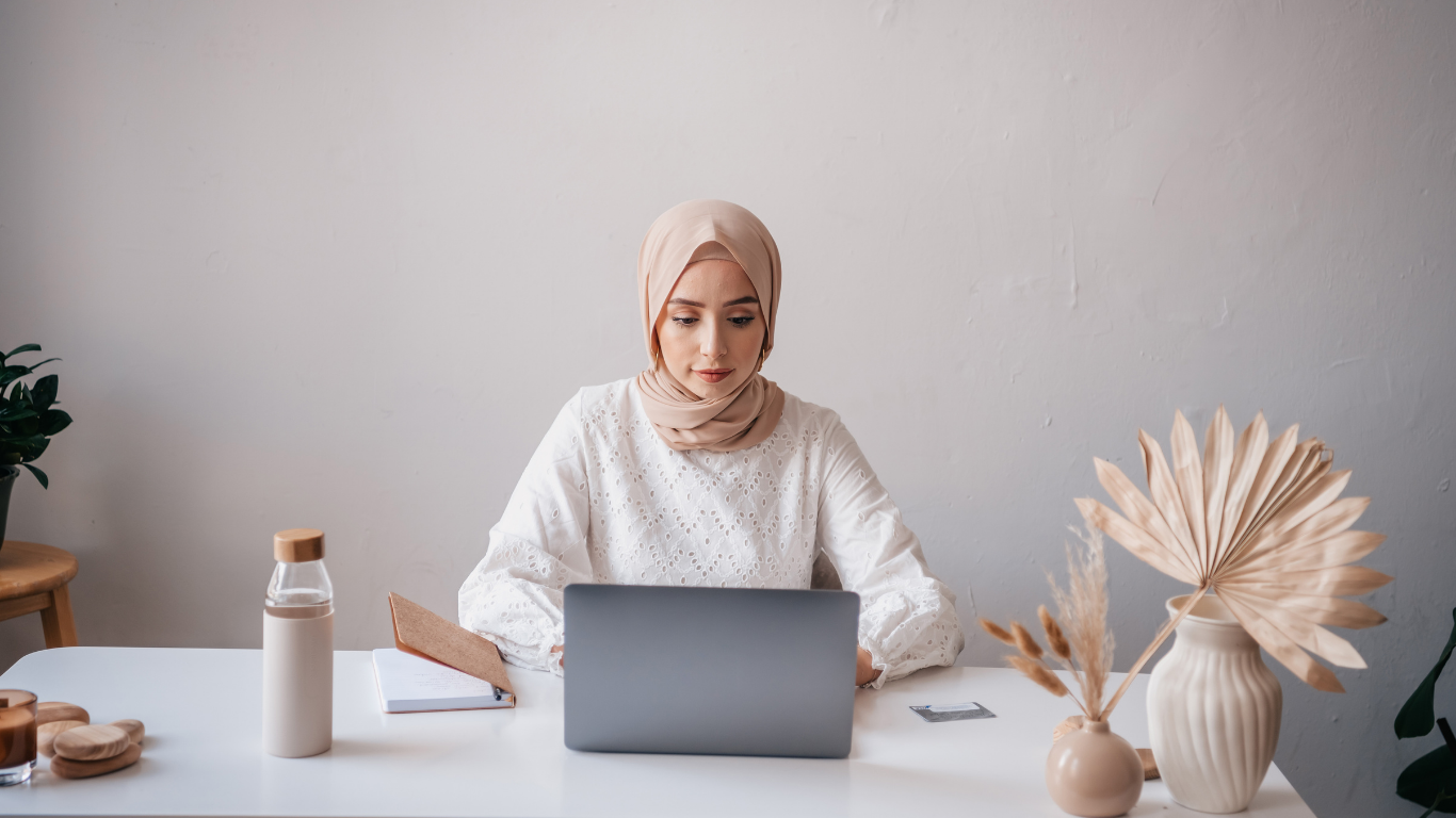 New Hijri Year: It's About Your Direction, Not Achievement