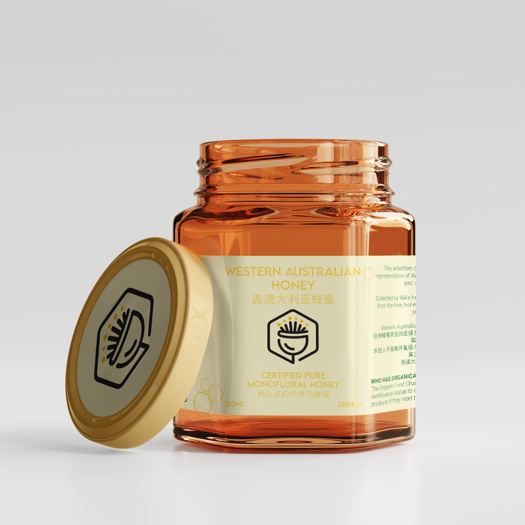 Western Australia Honey