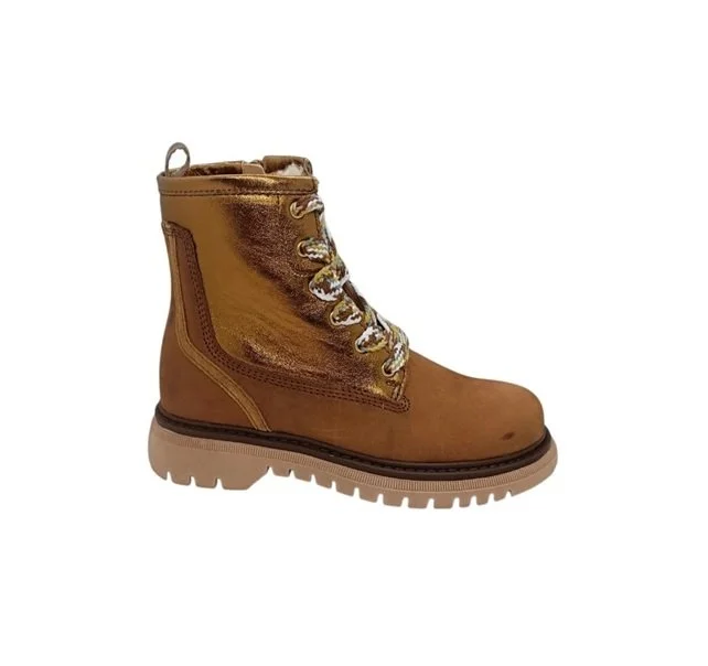 Romagnoli veterlaars camel