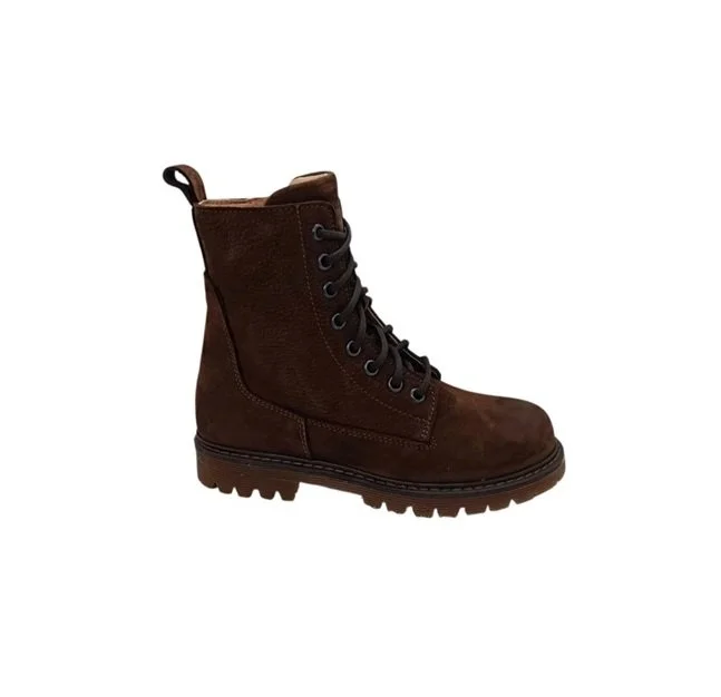 Dianetti veterlaars donkerbruin