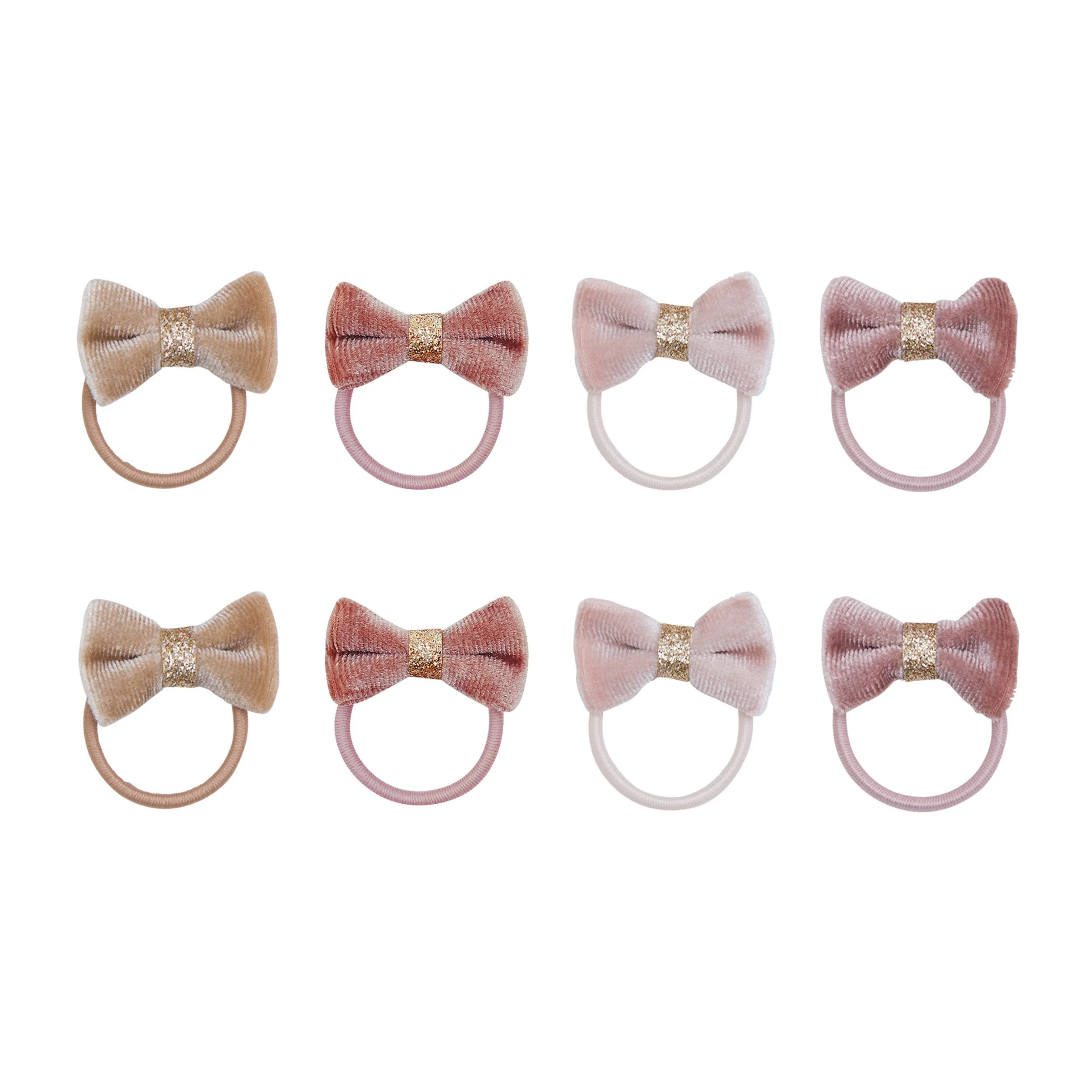 192101-27 VELVET TINKERBELL MINI HAIR TIES.jpg