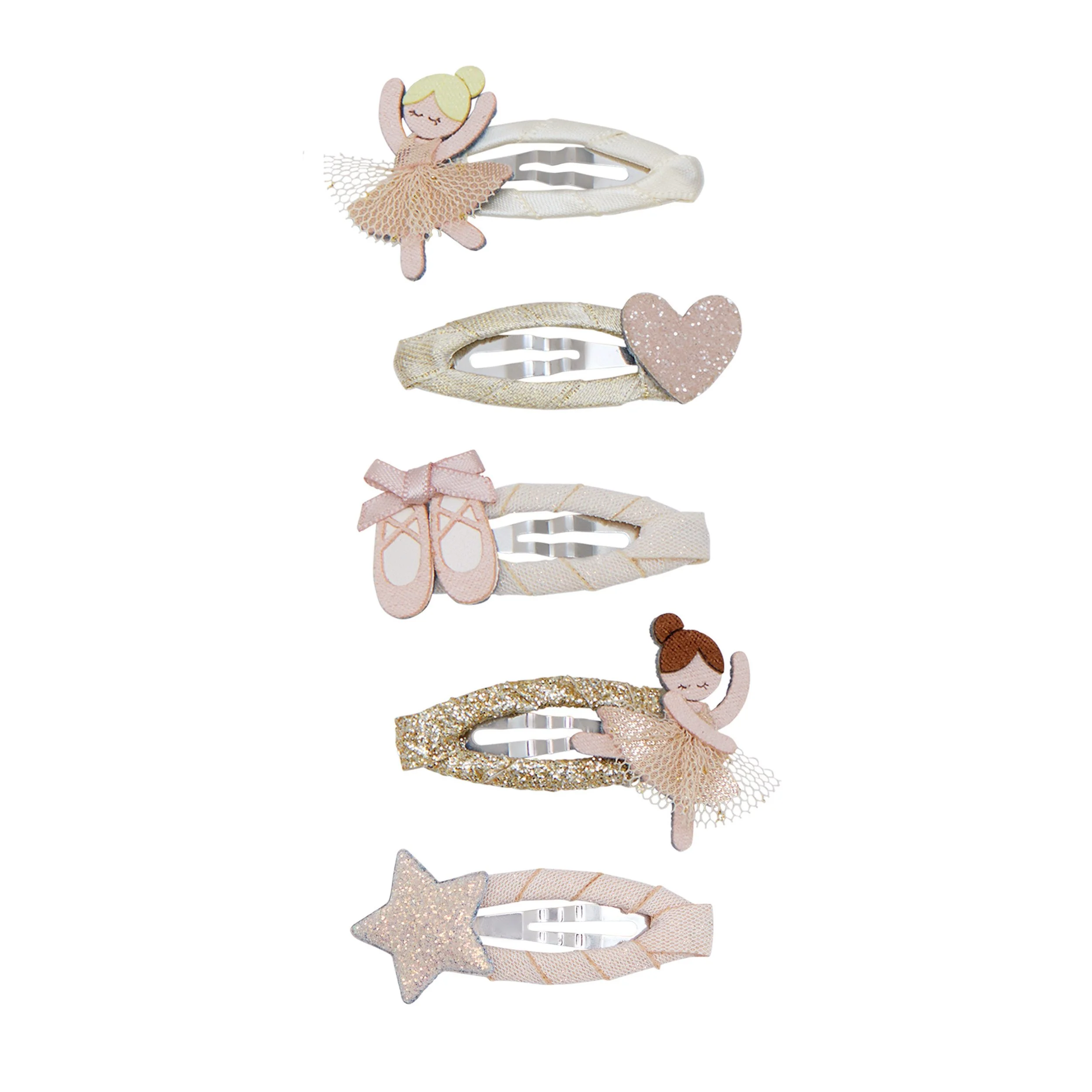 Mimi & Lula clic clacs ballerina