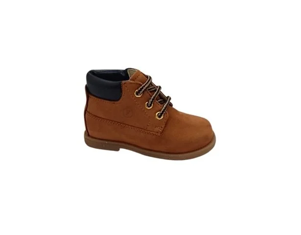 Falcotto bottine cognac