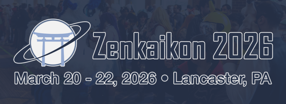 Zenkaikon 2026