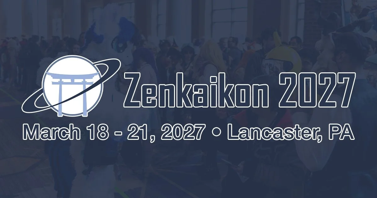Zenkaikon