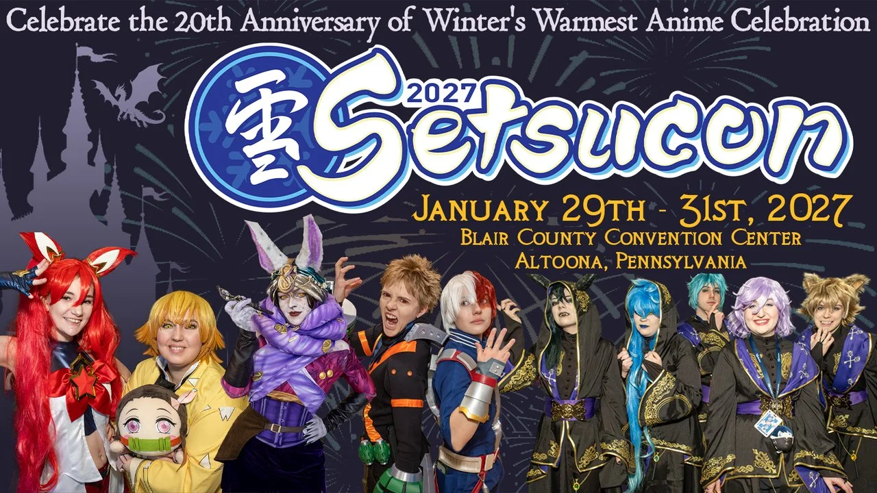 Setsucon 2027
