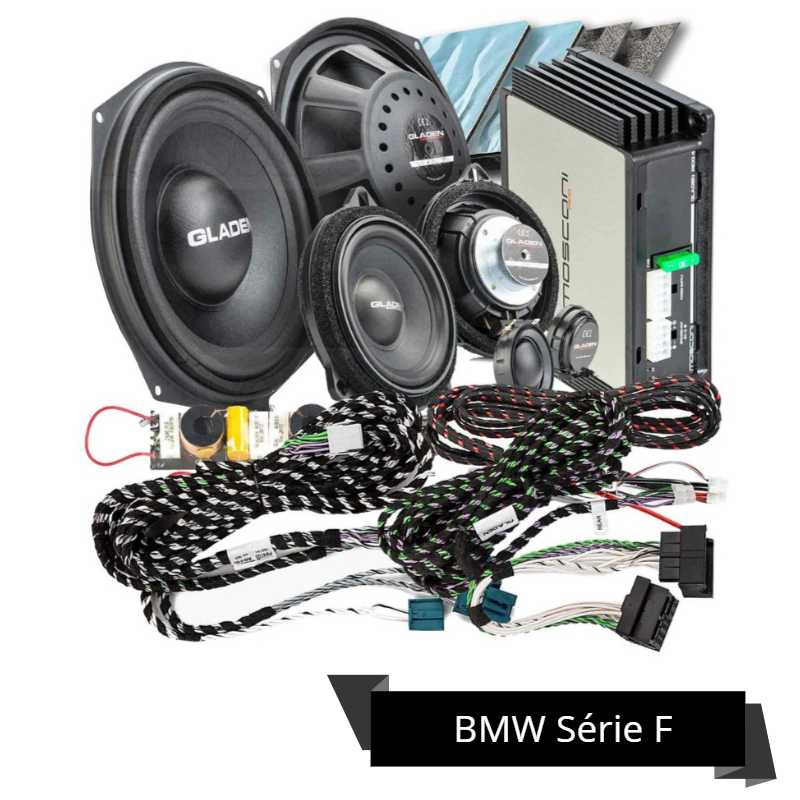 Gladen GA-SU-BM-F-Entry