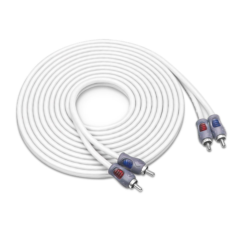 RCA RECOIL AUDIO ECHO PLUS
