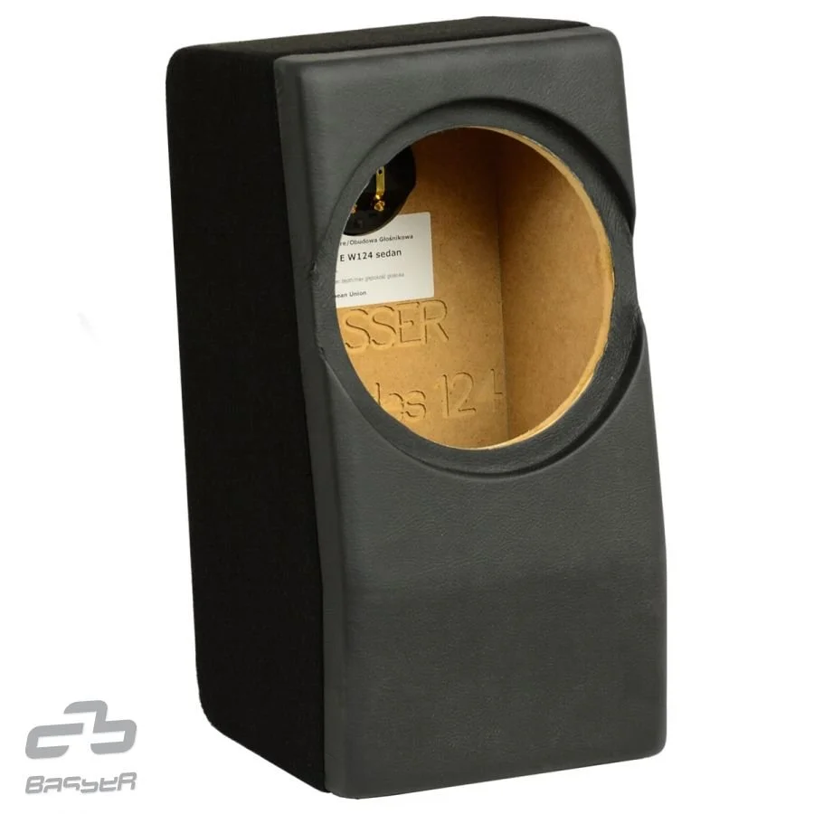 BASSER FBmerc05 - Mercedes Classe E W124