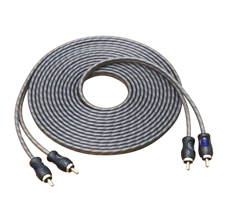 RCA RECOIL AUDIO ECHO