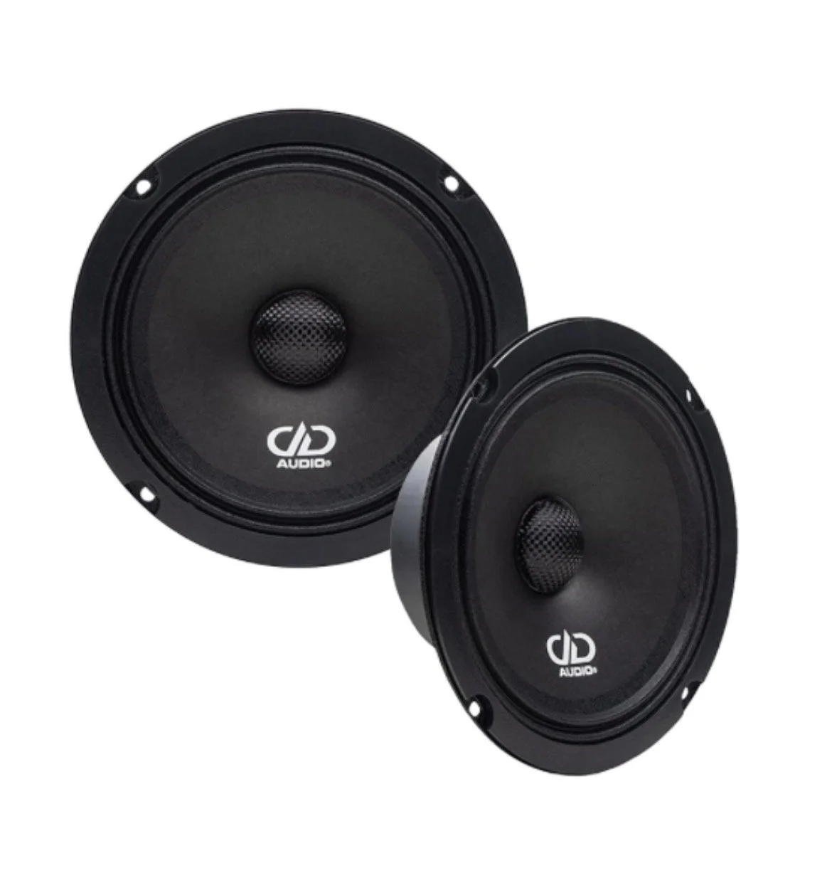 DD Audio VO-M106-S4