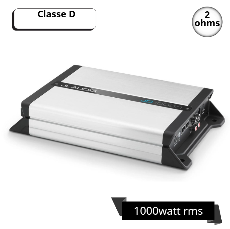 JL AUDIO JD1000/1