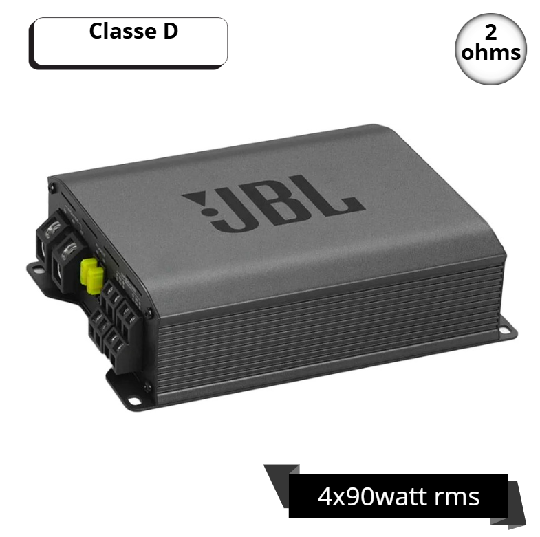 JBL STAGE GT60041