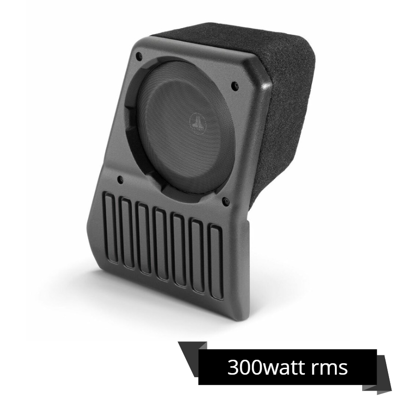 JL Audio SB-J-JL4DPAS/10TW1