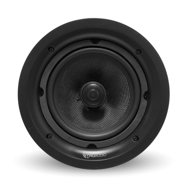 TruAudio Phantom PG-6