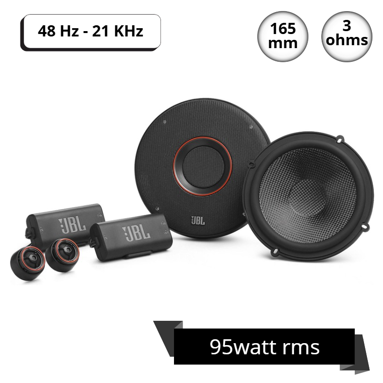 JBL CLUB 64CSQ