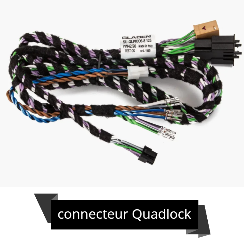 Mosconi SU-QLPICO6-5