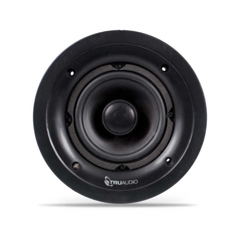 TruAudio Phantom PP-4