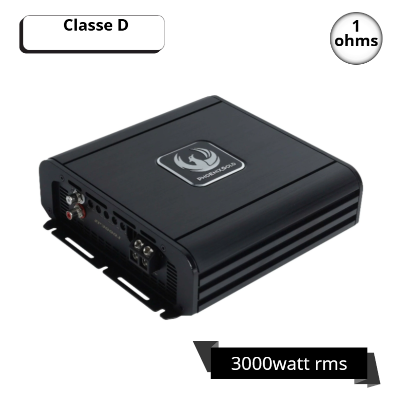 Phoenix Gold ZP3000.1