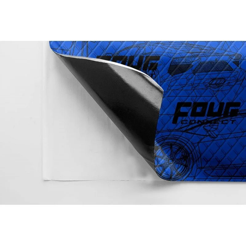 FOUR Connect FOUR BlueLabel Bulk 2.3 mm ( 3,37m2 )