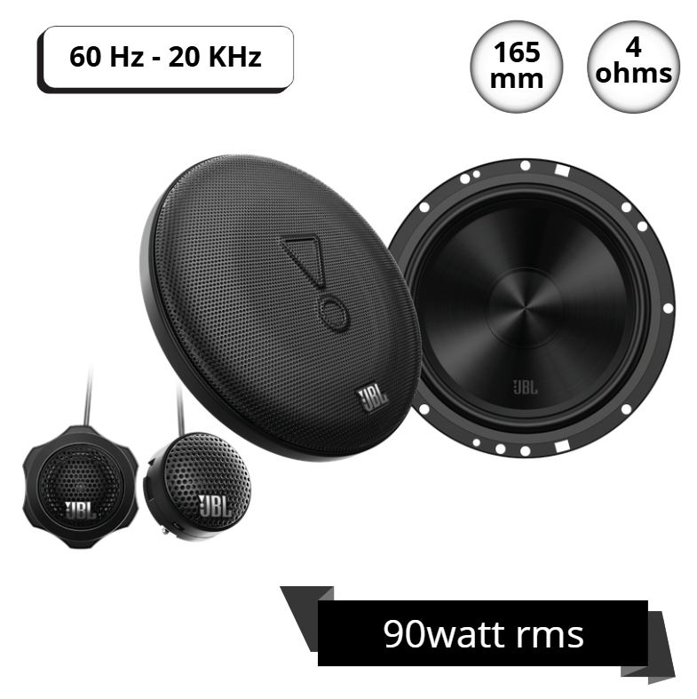 JBL STAGE2 65C