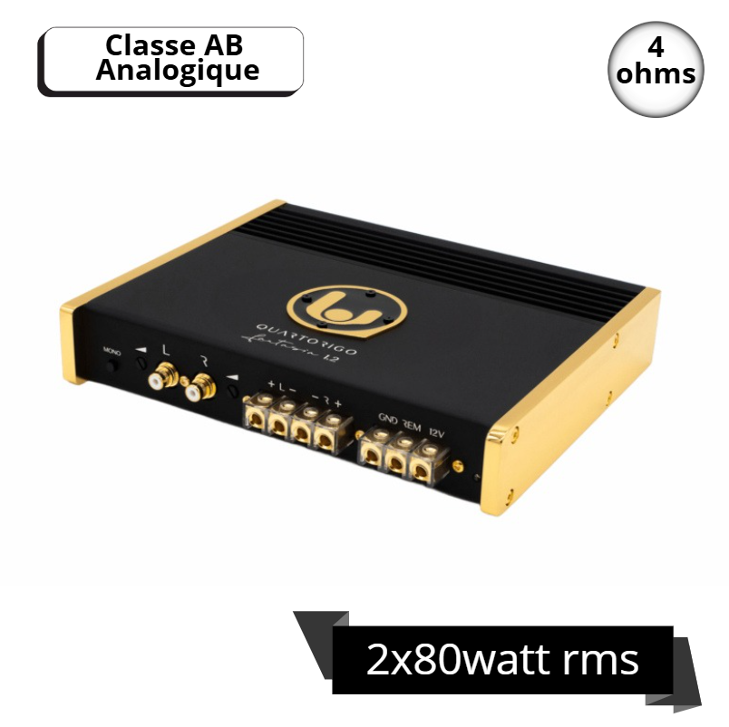 Quartorigo Fantasia 1.2