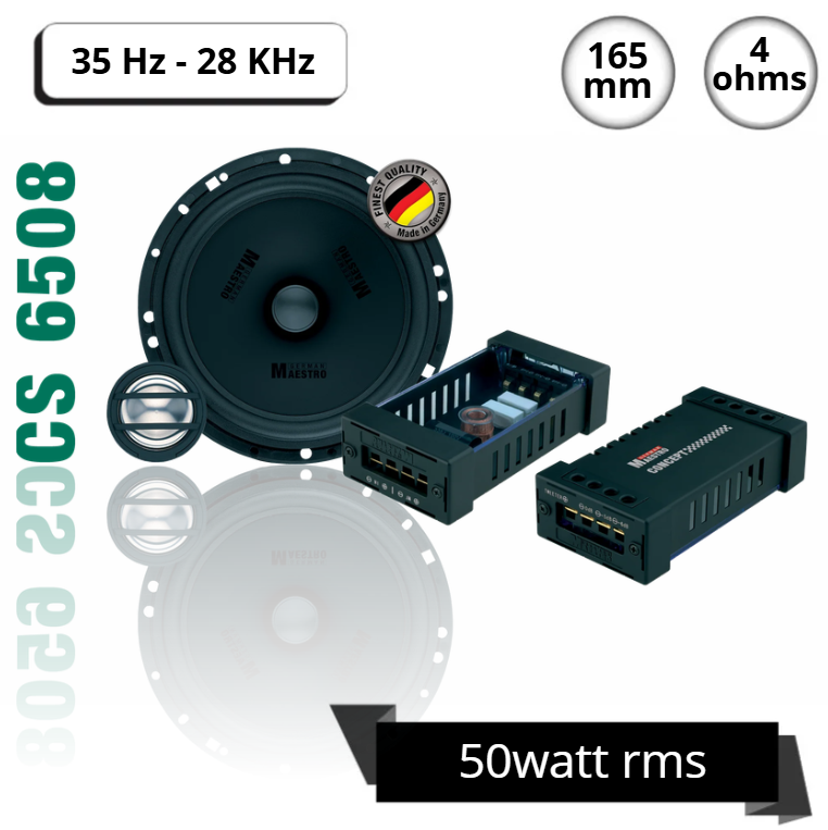 Maestro German CS 6508