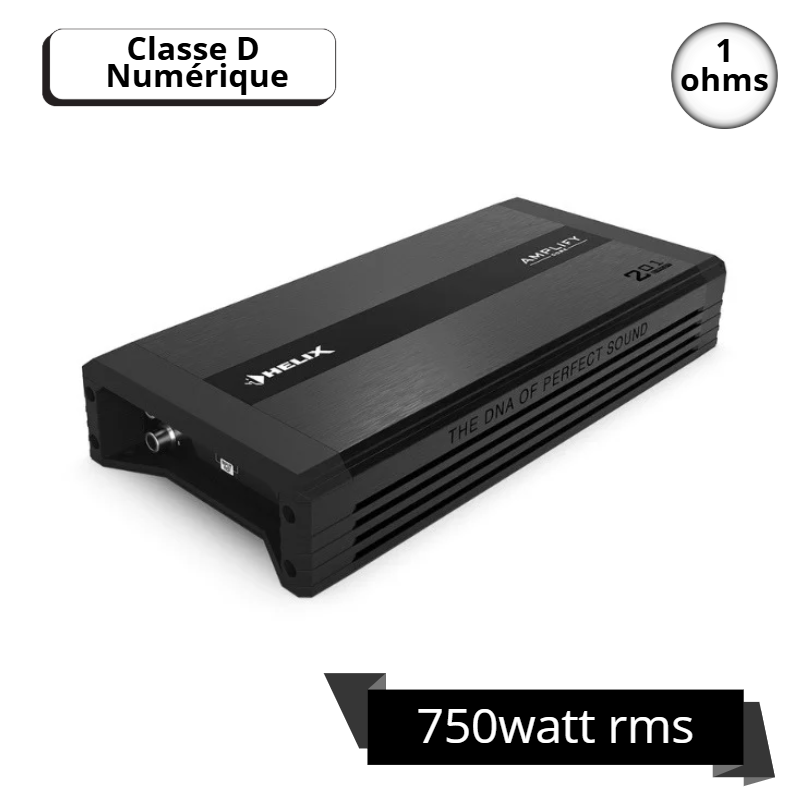 HELIX AMPLIFY 201 DIRECT