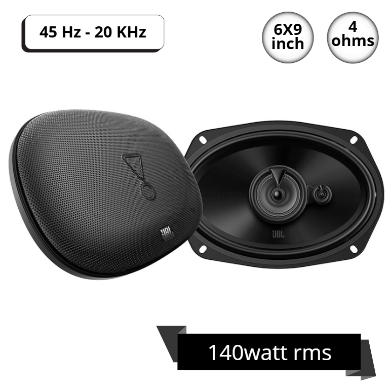 jbl STAGE2 965M