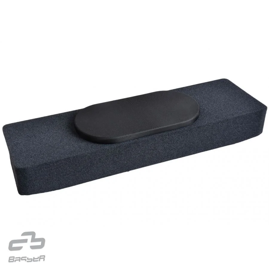 BASSER FBpors03 – Porsche 911 VI (997)